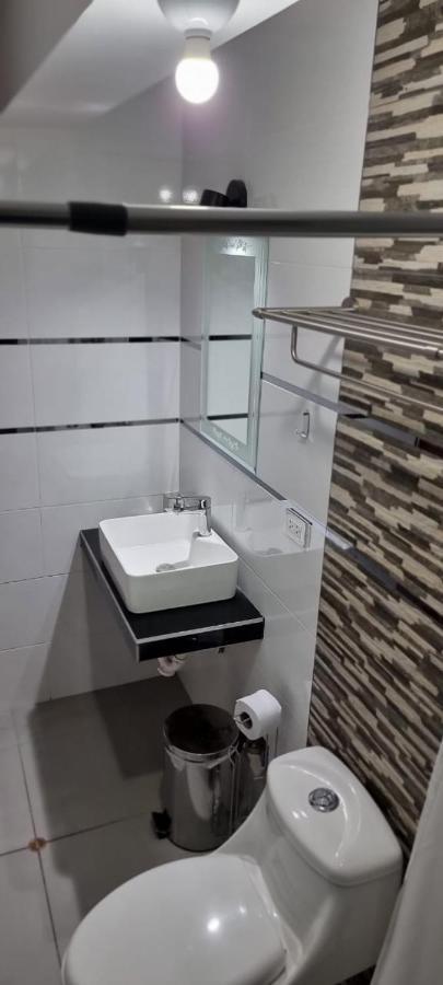 Residencial Quinones Aparthotel Cuzco Exterior photo